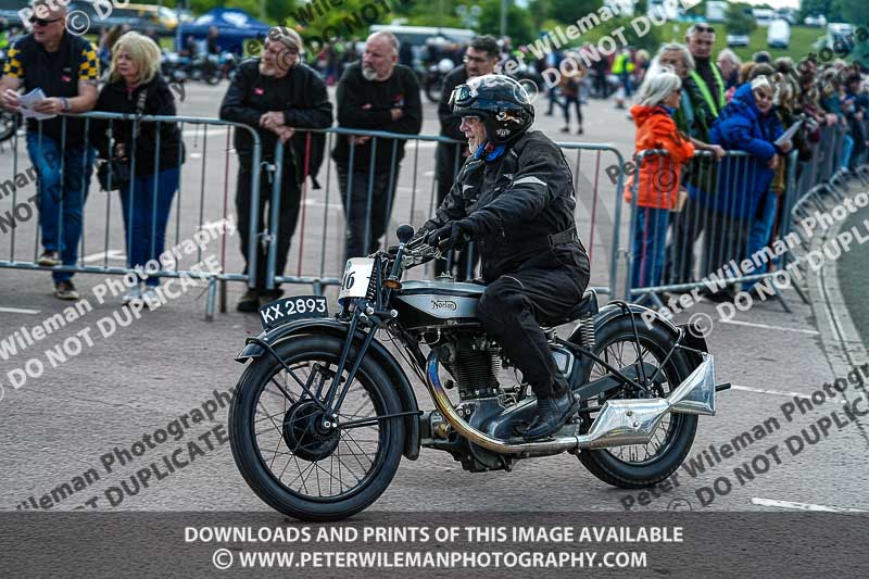 Vintage motorcycle club;eventdigitalimages;no limits trackdays;peter wileman photography;vintage motocycles;vmcc banbury run photographs